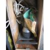 Image 1 : WOODEN BOX W/THE BOULDER BUSTER
