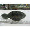 Image 1 : JOHNNY INUKPUK CARVED FISH