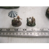 Image 6 : HAWTHORNE VILLAGE ACCESSORIES & A CHURCH