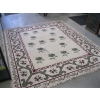 Image 1 : 6'8"X7'10" MCM CARPET