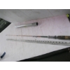 Image 2 : SM. COLLAPSIBLE FISHING ROD W/HOLDER