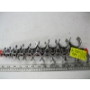 Image 1 : SET OF SNAP ON CROWFOOT WRENCHES