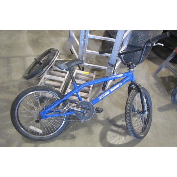 HERO BMX BIKE