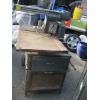 Image 2 : TEAKO MASTER 10" RADIAL ARM SAW ON STAND