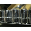 Image 2 : ASST. 1/4" DRIVE SOCKETS, EXTENSIONS, ETC.