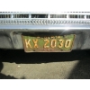 Image 7 : 1962 MERCURY COMET S22, VIN 79486796C62L