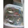 Image 2 : 4 BINS OF CHRISTMAS DÉCOR