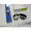 Image 1 : 3 WATCHES - MICKEY MOUSE, TALKING WATCH & GUESS
