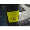 Image 10 : MILLER TRAILBLAZER 302 EFI WELDER,RUNNING,1837HRS,NEEDS BATTERY