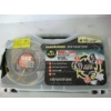 Image 3 : MISC. JIGSAWS, RATCHET TIE DOWN STRAPS, STORE IT CASE