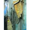Image 1 : LEATHER WELDING PANTS, JACKETS, ETC.
