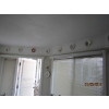 Image 1 : LG. LOT OF COLLECTABLE PLATES HANGING ON WALL