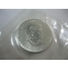 Image 3 : 2006 1/2 OZ .999 SILVER CANADA WHOLE SILVER COIN (TAX EXEMPT)