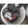 Image 3 : 3 BUCKETS OF ASST. AUTOMOTIVE & TRAILER LIGHTS