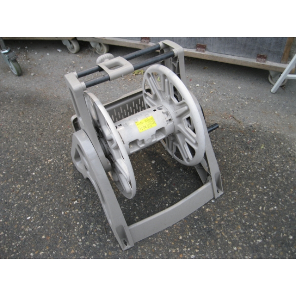 HOSE REEL