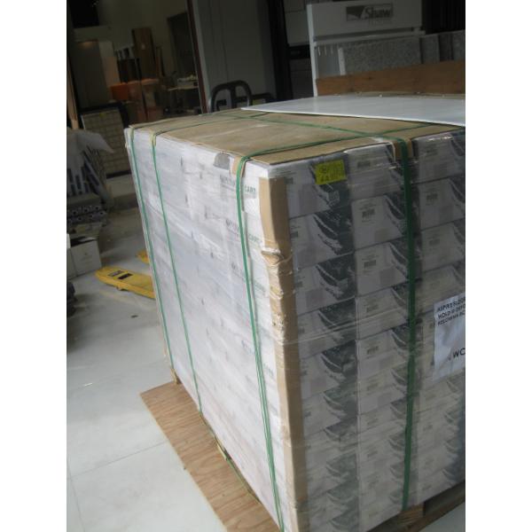 30 BOXES OF ESTATES TRANSCEND "RIVER" LAMINATE FLOORING