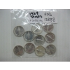 Image 2 : 1967 DIMES - FACE VALUE