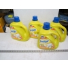 Image 1 : 4 - 4L SUNLIGHT DETERGENT BOTTLES