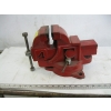 Image 1 : LG. 4" SWIVEL BENCH VISE