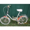 Image 1 : FOLDING BICYCLE