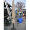 Image 1 : PATIO UMBRELLA W/STAND