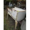 Image 2 : GENERAL ELECTRIC HOTPOINT ENAMEL STOVE