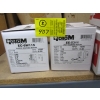 Image 1 : 2 ROTOM SLEEVE BEARING MOTORS - 6W, 115V