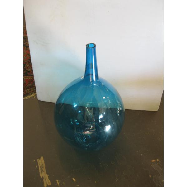 ASEDA SWEDEN LG. GLASS VASE