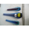 Image 1 : MURANO SAMAROSA 3 VASES