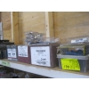Image 2 : SHELF OF MISC. SCREWS, ETC.