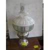 Image 1 : CHROME BASED ALLADIN OIL LANTERN