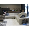Image 1 : 3 PIECE SECTIONAL SOFA W/ADJUSTABLE HEADRESTS