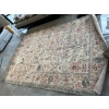 Image 1 : APPROX. 114"X79" AREA CARPET