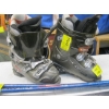 Image 2 : PAIR OF SKI BOOTS & PAIR OF POLES