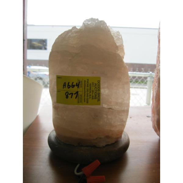 SALT ROCK