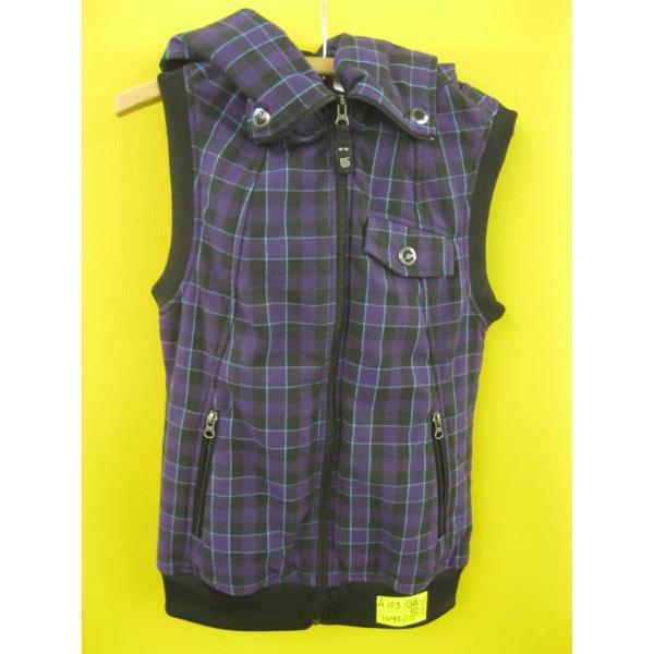 BURTON VEST, SZ S