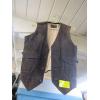 Image 1 : LEATHER VEST, SZ?