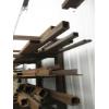 Image 2 : LG. LOT OF STEEL ON STEEL RACK