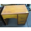 Image 2 : SM. SINGLE PEDASTEL DESK