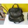 Image 4 : 2 PURSES & A BACKPACK