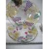 Image 3 : DECORATIVE GLASS DISHES