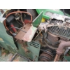 Image 5 : "AS IS" GREEN RIDING TRACTOR - NO SEAT, ROUGH CONDITION