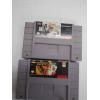 Image 4 : 5 SUPER NINTENDO GAMES
