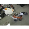 Image 1 : STIHL CUTTING CUTOFF SAW HOLDER FOR ROLLING CUTS