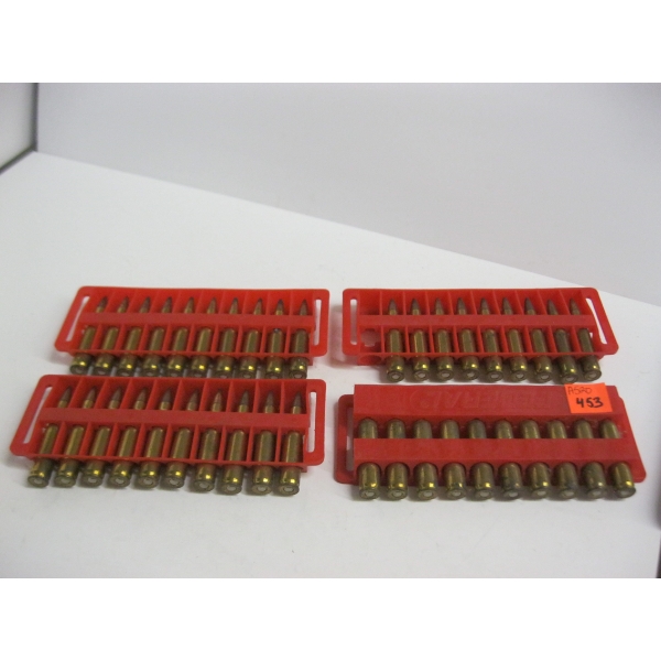 FEDERAL .223REM|39 CARTRIDGES