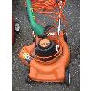 Image 2 : BLACK & DECKER ELECTRIC MOWER & A ELECTRIC WEED EATER W/EXTENSION CORD