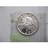 Image 2 : 2005 LIBERTY DOLLAR $10 SILVER COIN