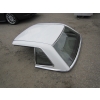 Image 13 : 1976 MERCEDES COUPE AUTO HARD TOP RAG TOP, VIN#10704412028309, KMs 145,612