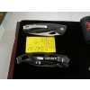 Image 1 : GERBER & A BUCK FOLDING KNIVES