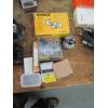 Image 1 : MISC. BEARINGS, STUD SENSOR, POWER RELAYS, ETC.